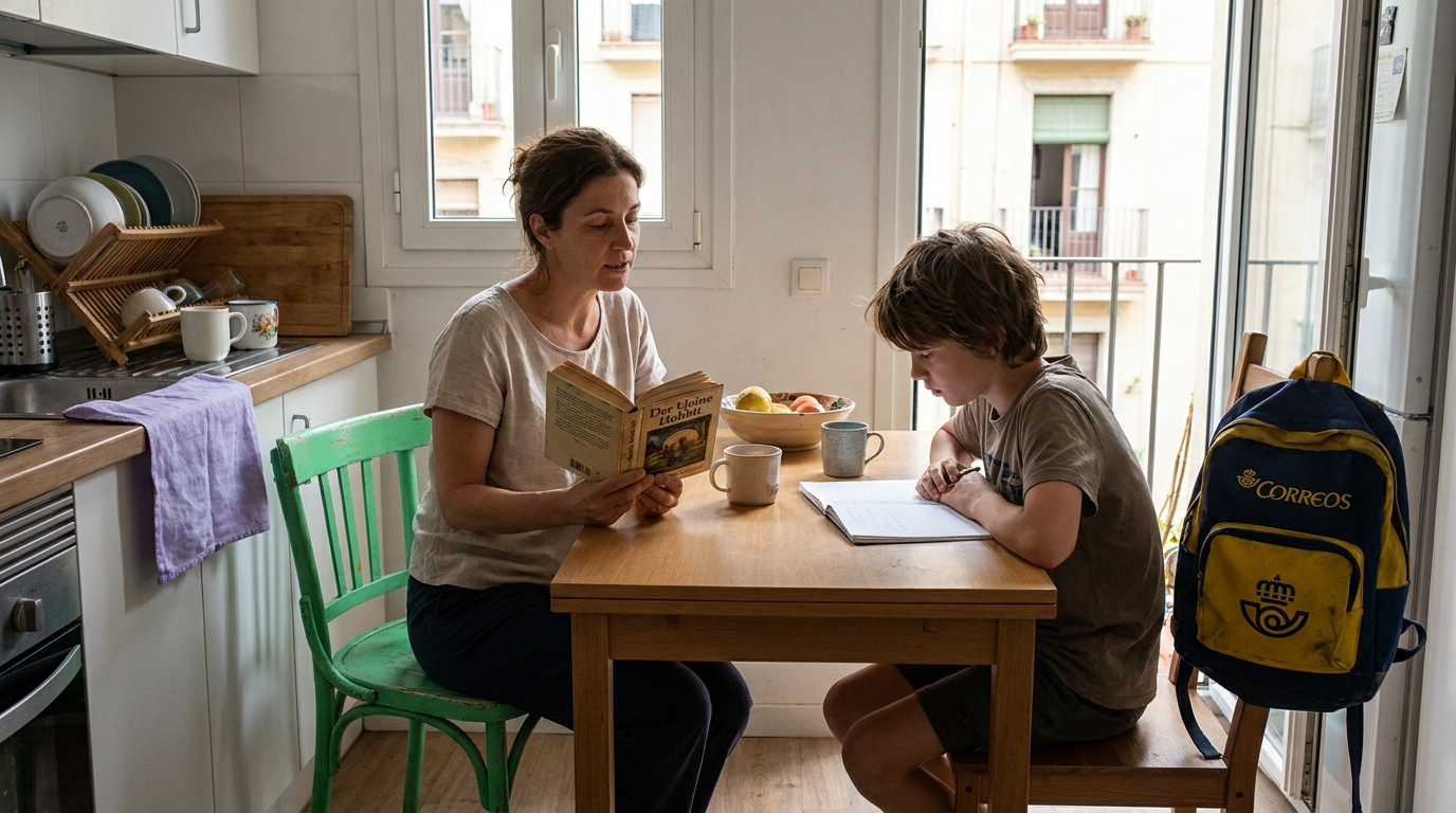 The OPOL Method: How One Parent, One Language Really Works
