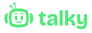 Talky